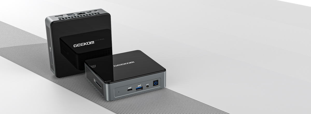 GEEKOM MiniAir 11 im Test