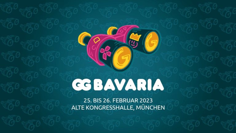 Wir verlosen Tickets für die GG Bavaria in München