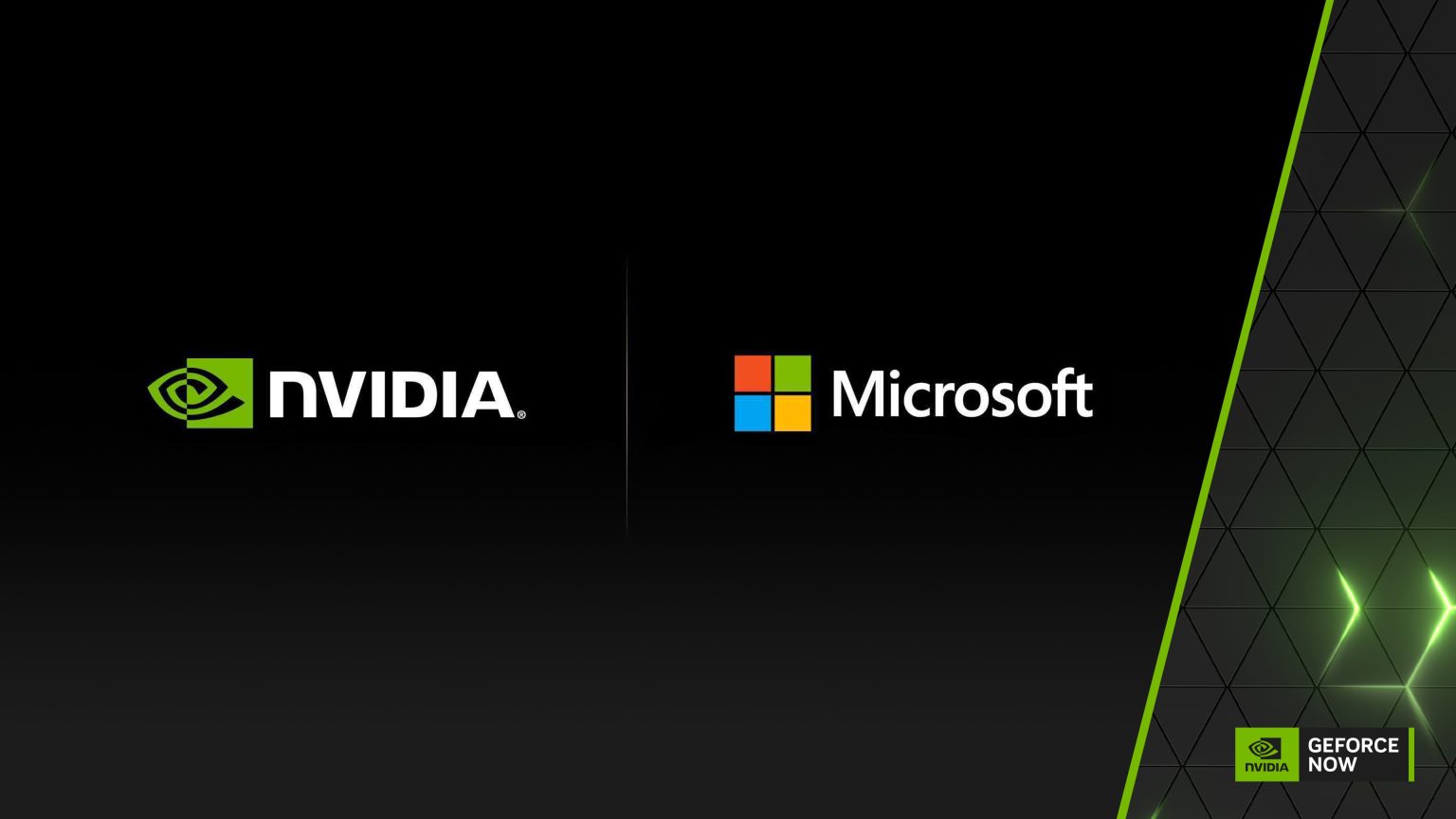 GFN-Thursday: Cloud-Partnerschaft: NVIDIA und Microsoft bringen Top-PC-Spiele auf GeForce NOW