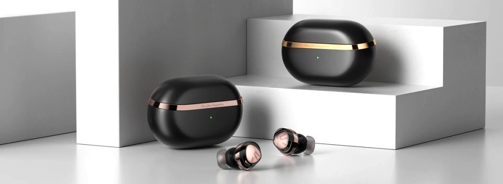 SOUNDPEATS Opera 03 & Opera 05 im Test