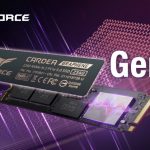 TEAMGROUP veröffentlicht M.2 PCIe 5.0 GEN5 SSD