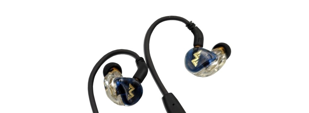 Antlion Audio Kimura Duo Headset im Test Antlion Audio Kimura Duo Headset im Test