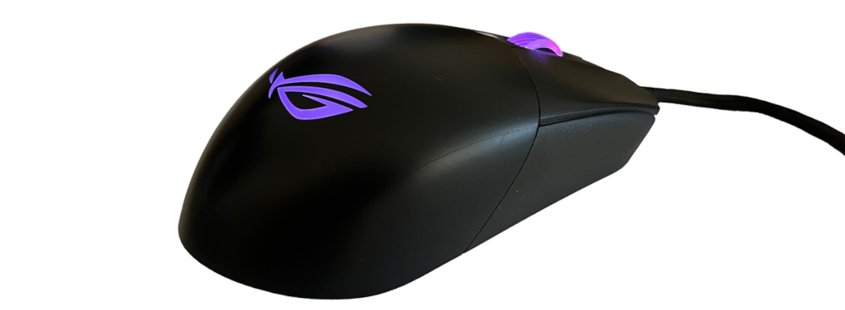 ASUS ROG STRIX IMPACT III im Test