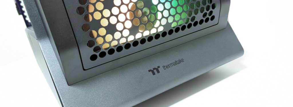 Thermaltake Ceres 500 TG ARGB im Test