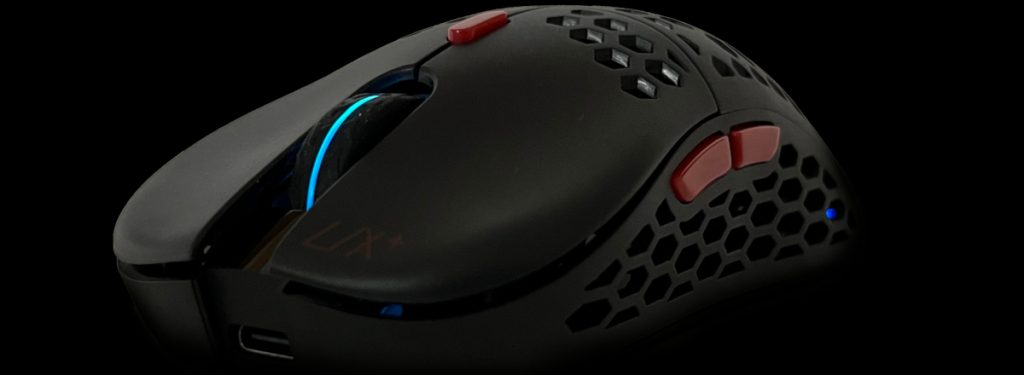 ENDORFY LIX Plus Wireless im Test