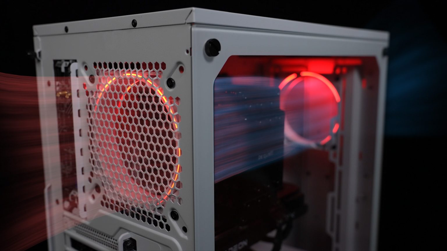 be quiet! Zero Wings AI: Die Revolution der Kühltechnologie für Computer – mit smarten KI-Lüftern