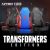 Nitro Concepts X1000 - Transformers Editions