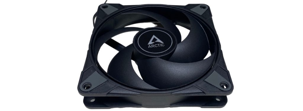 ARCTIC P12 Max im Test