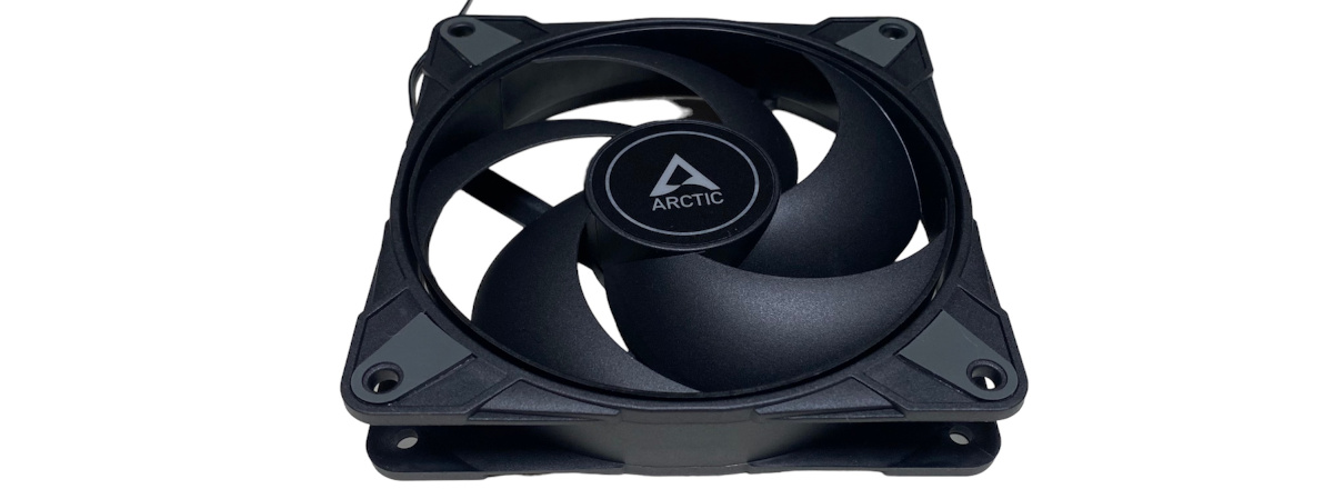 ARCTIC P12 Max im Test