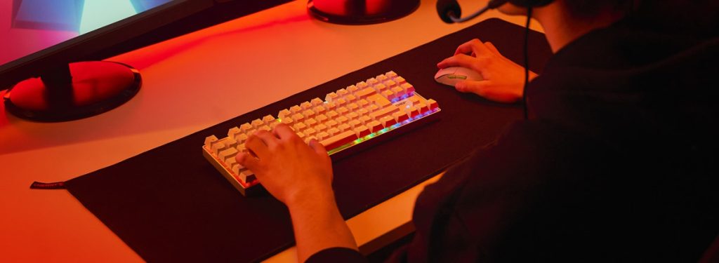 CHERRY setzt für CHERRY XTRFY auf globale Gaming-Strategie