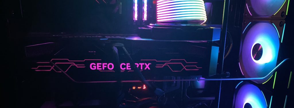 KFA2 GEFORCE RTX 4070 Ti SG im Test