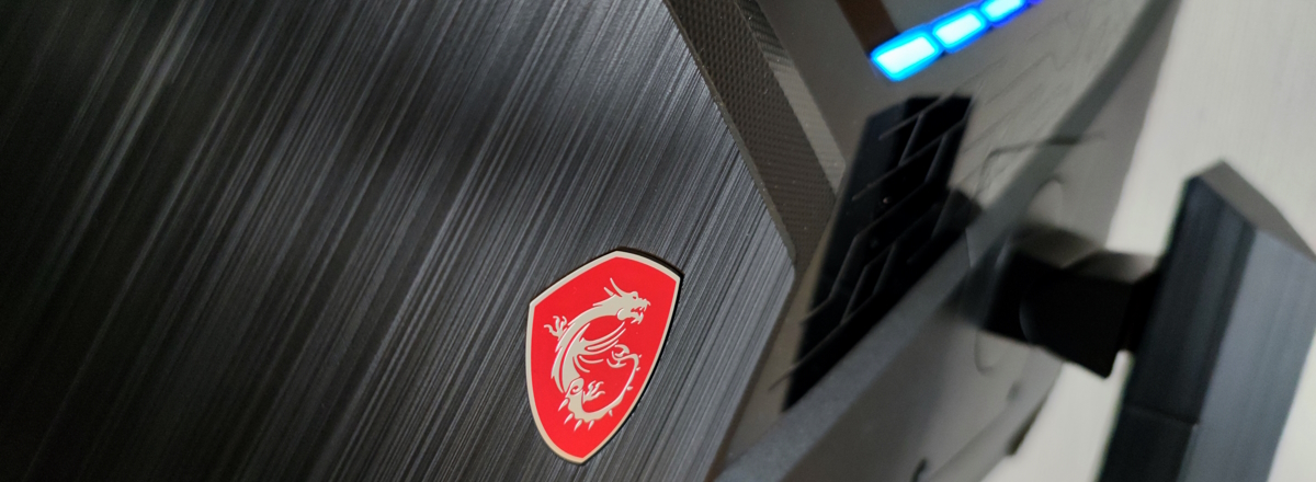 MSI Optix MAG281URFDE im Test