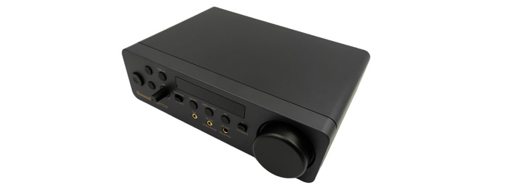 CREATIVE SoundBLASTER X5 im Test