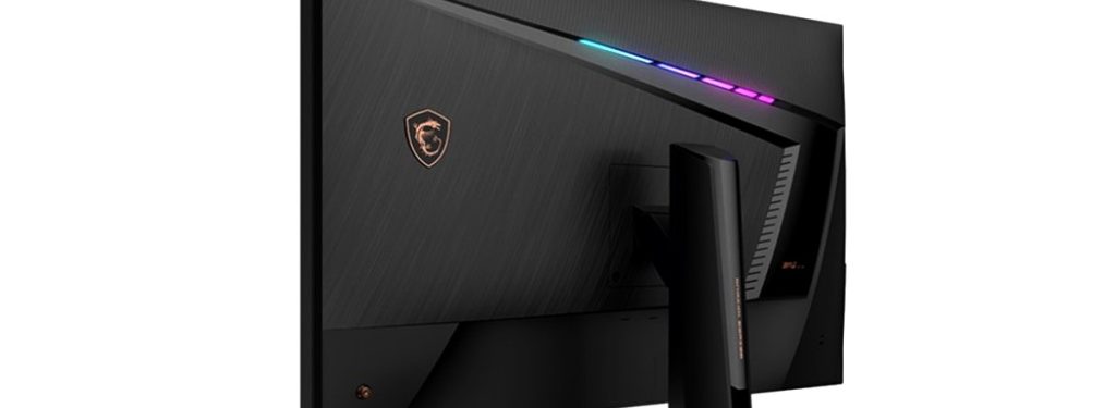 MSI Optix MPG321UR-QD im Test