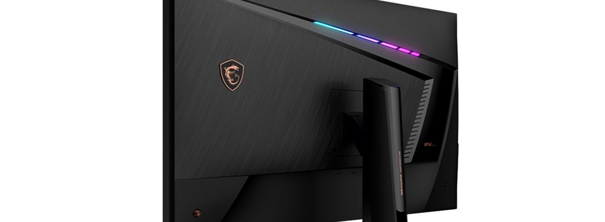 MSI Optix MPG321UR-QD im Test