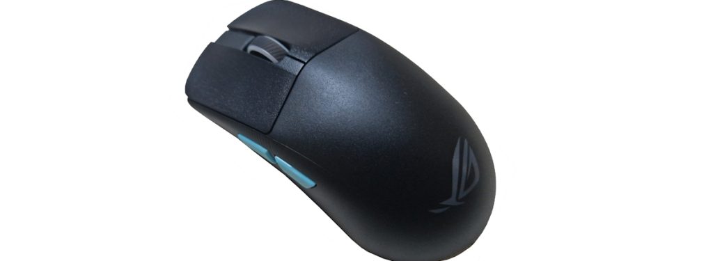 ASUS ROG HARPE ACE AIM LAB Edition im Test ASUS ROG HARPE ACE AIM LAB Edition im Test