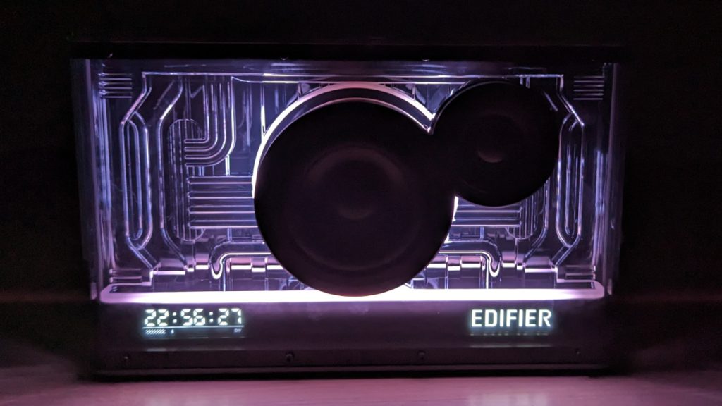 Edifier QD35 im Test Edifier QD35 im Test