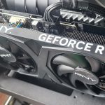 PNY GeForce RTX 4060 Ti 8GB VERTO Dual Fan im Test