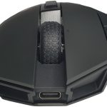 Corsair Darkstar Wireless Gaming Mouse im Test