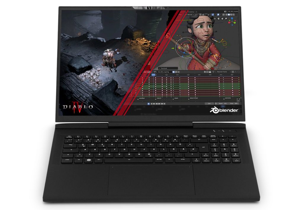 Leistung wie vom anderen Stern: Das neue Stellaris 17