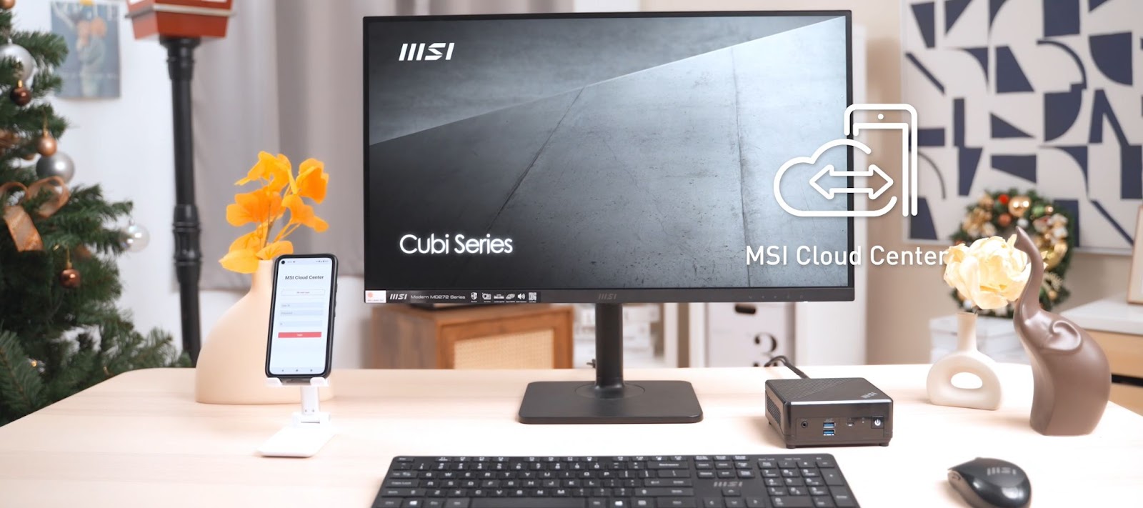 MSI-Mini-PC-Oekosystem