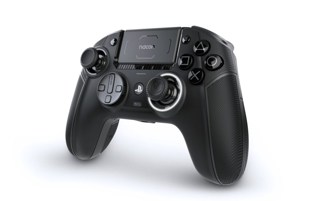 NACON kündigt Revolution 5 Pro-Controller für PlayStation 5 an