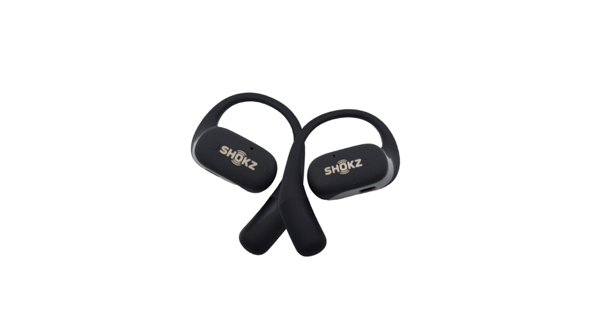 SHOKZ OPENFIT im Test: Ein Klangwunder für Aktive? SHOKZ OPENFIT im Test