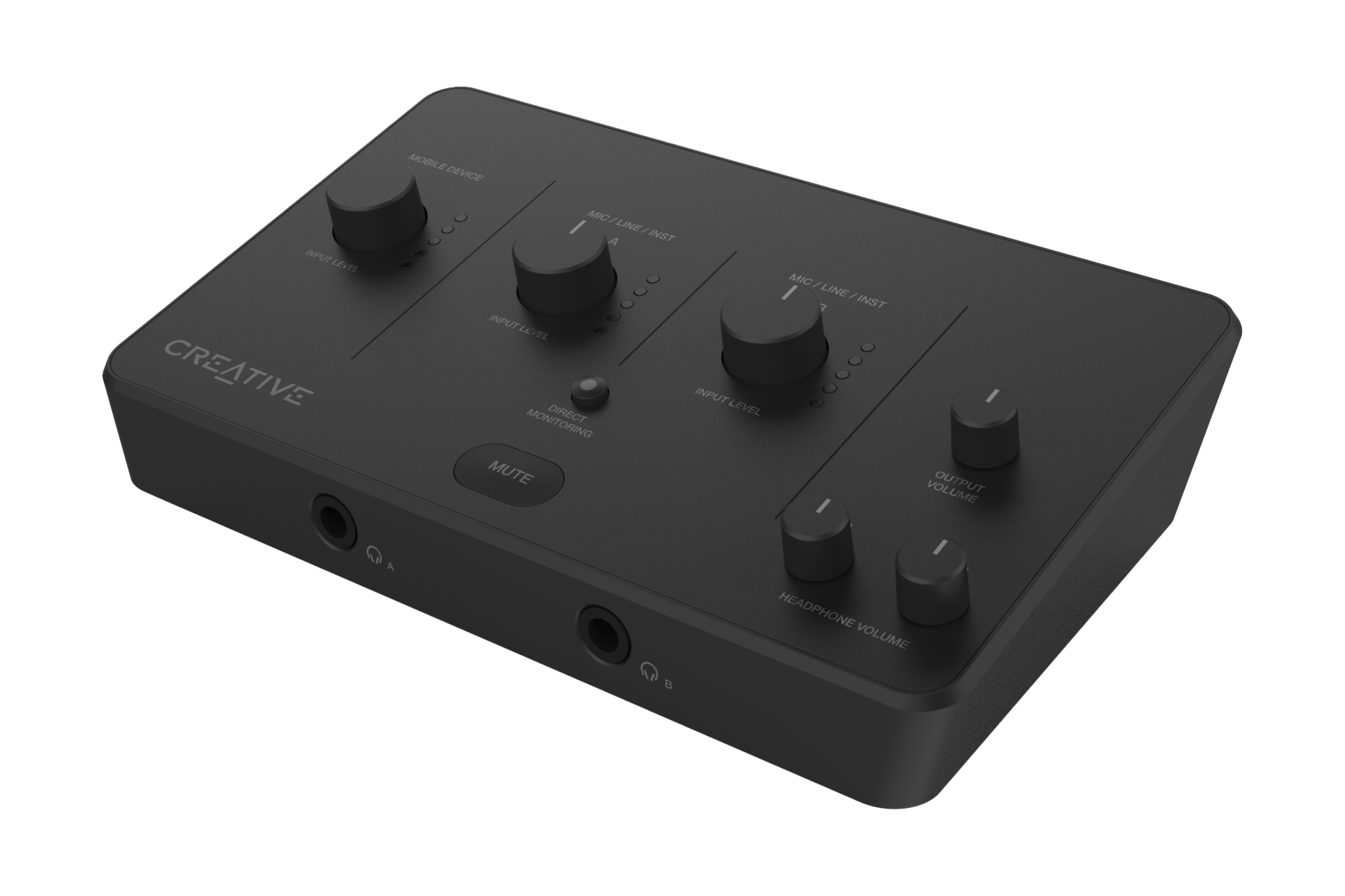 Creative Live! Audio A3 03