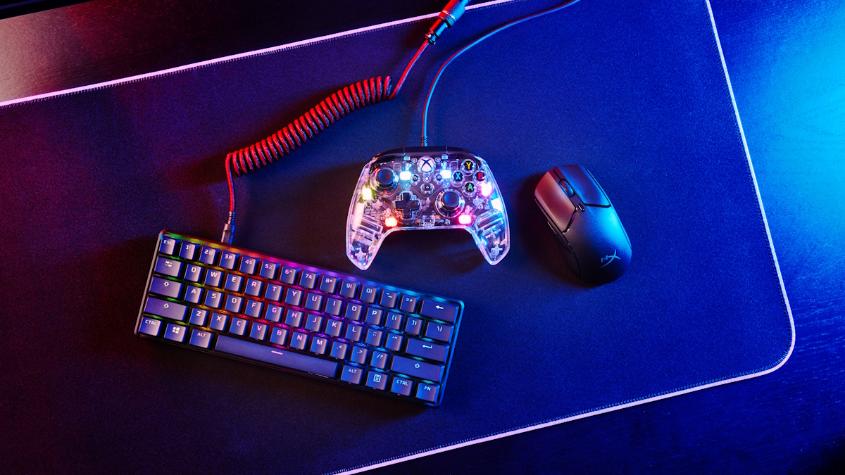 Gladiate Key Feature 2