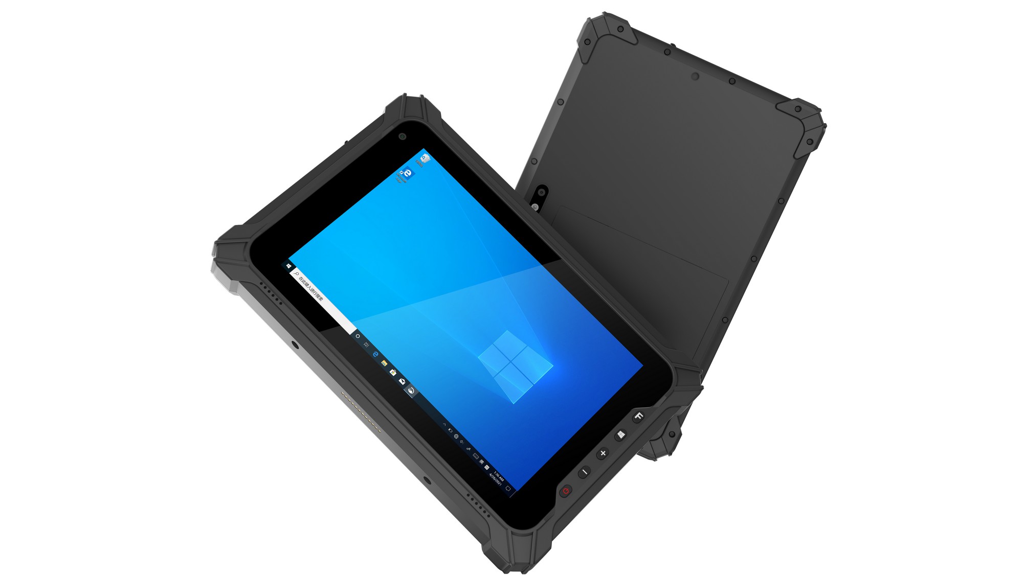 Werock-Rocktab-S508-Duo