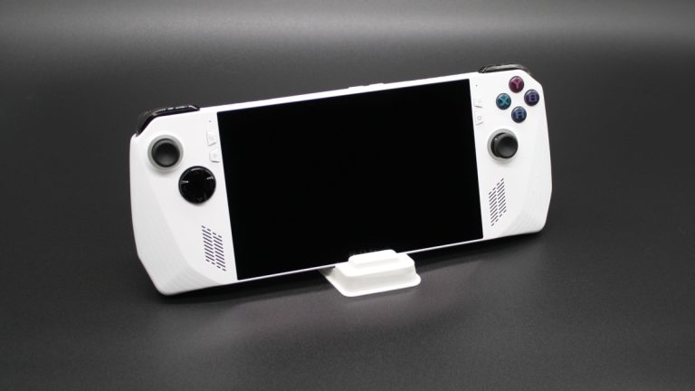 Asus ROG Ally Z1 Extreme im Test: Was kann der Gaming-Handheld?