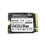 Teamgroup MP44S im Test: Mini SSD mit großer Leistung?