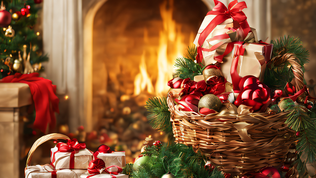 Ankündigung Hardware-Inside Weihnachtsgewinnspiel 2023 2023