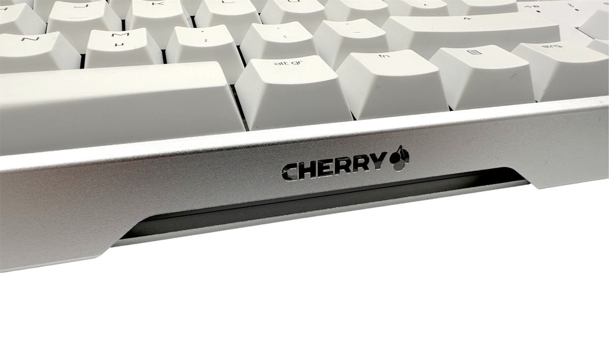 CHERRY MX 3.0S Wireless Tastatur im Test: Zeitlos, elegant & frei