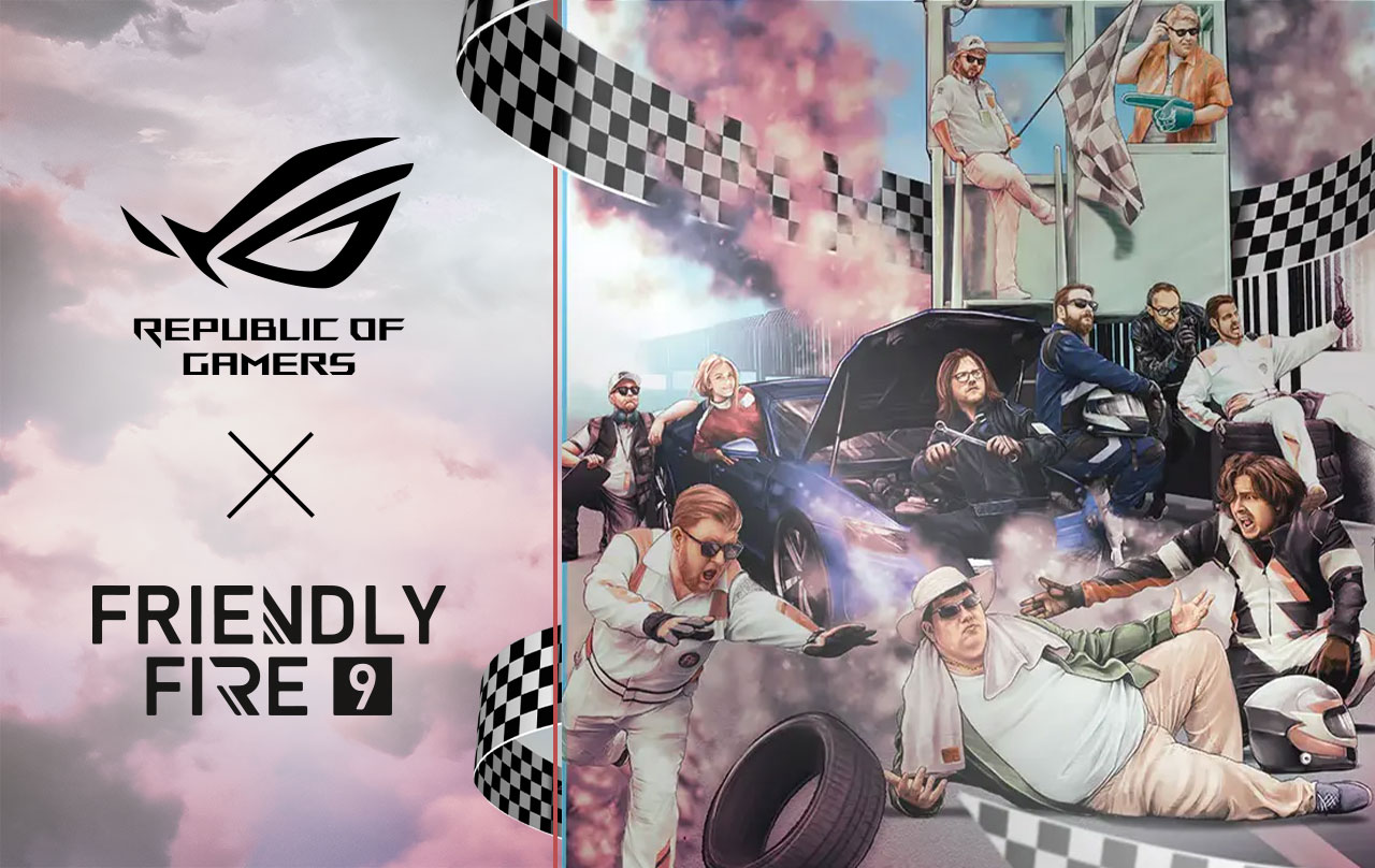 Friendly-fire-9-Titlbild