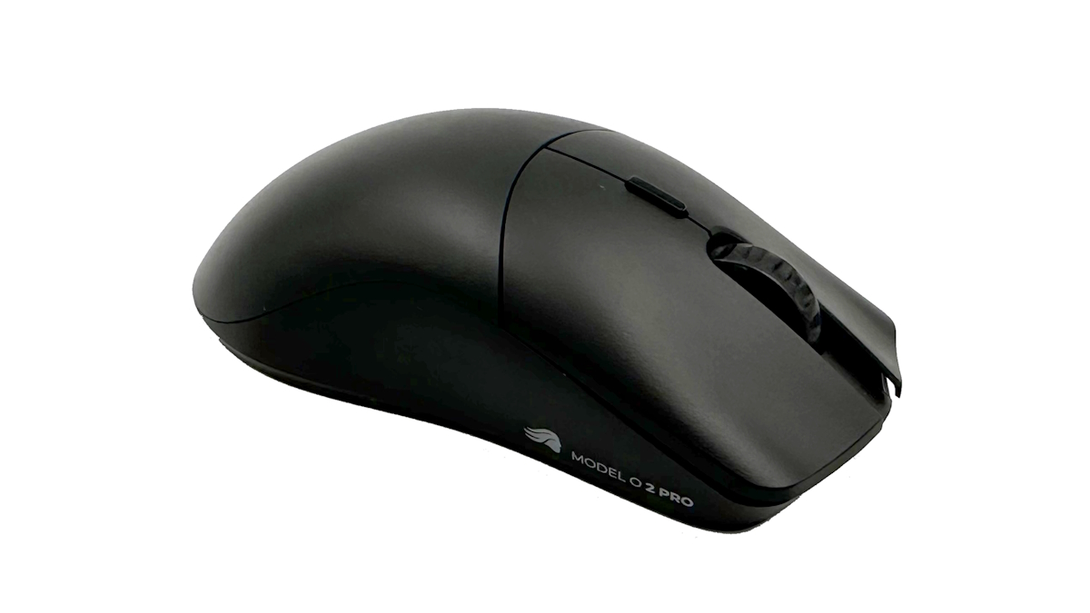 Glorious Model O2 Pro im Test: Präzise Maus für FPS Gamer Glorious Model O2 Pro im Test: Präzise Maus für FPS Gamer