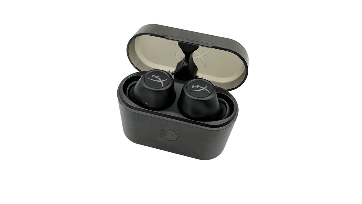 HyperX Cirro Buds Pro im Test