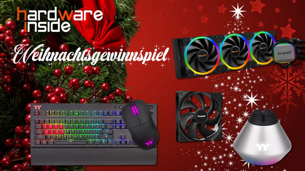 Gewinnspiel 1. Advent 2023