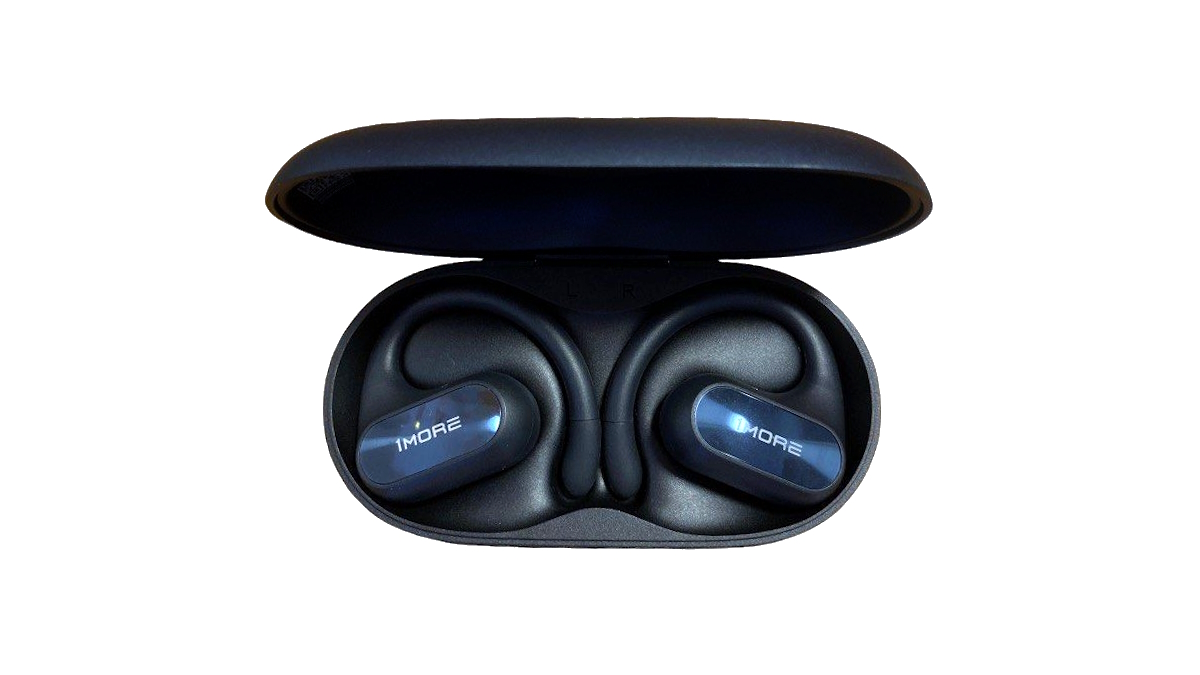 1MORE FIT SE Open Earbuds S30 im Test: Audio Genuss für den Sport