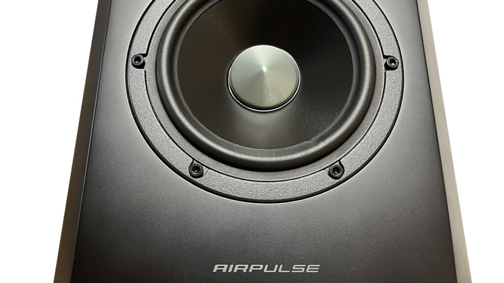 Airpulse A200 im Test