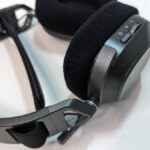 Corsair HS80 MAX WIRELESS Gaming-Headset im Test: Kabellose Freiheit, Dolby Atmos und personalisierter Sound im stilvollen Design
