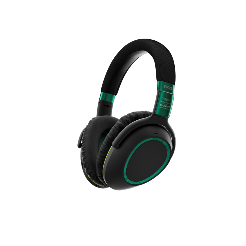 EPOS präsentiert: Top-Action-Sound unterm Weihnachtsbaum