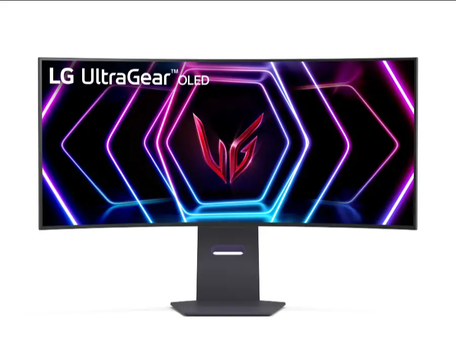 LG präsentiert auf der CES den weltweit ersten 4K-OLED-Gaming-Monitor mit Dual Resolution-Funktion LG-Ultragear-OLED-4K