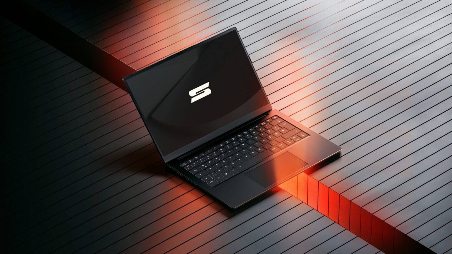 SCHENKER VIA 14 Pro: Premium-Ultrabook mit leistungsstarkem AMD Ryzen 7 7840HS und 3K-Display im 16:10-Format