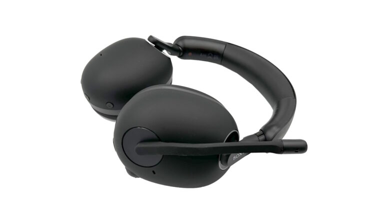 SONY INZONE H9 Gaming Headset im Test: Kabellos & mit ANC