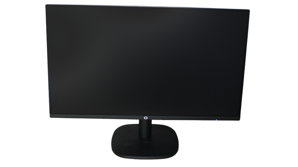 Cooler Master GA271 Gaming Monitor im Test Cooler Master GA271 Gaming Monitor im Test