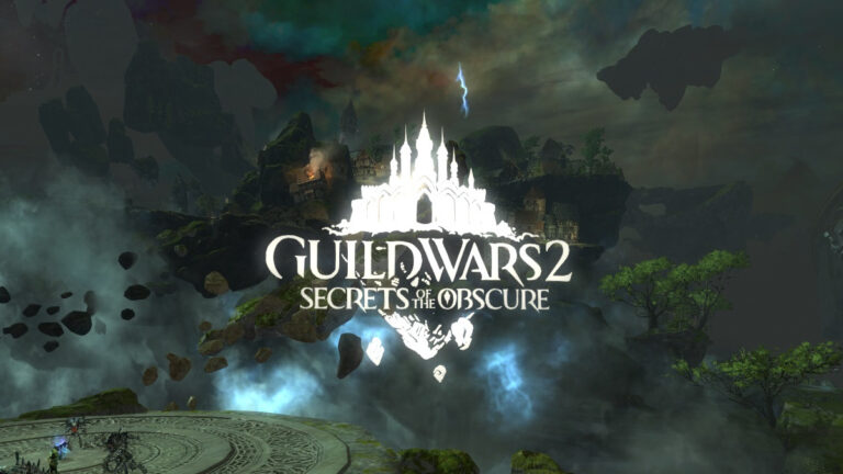Guild Wars 2: Secrets of the Obscure im Test