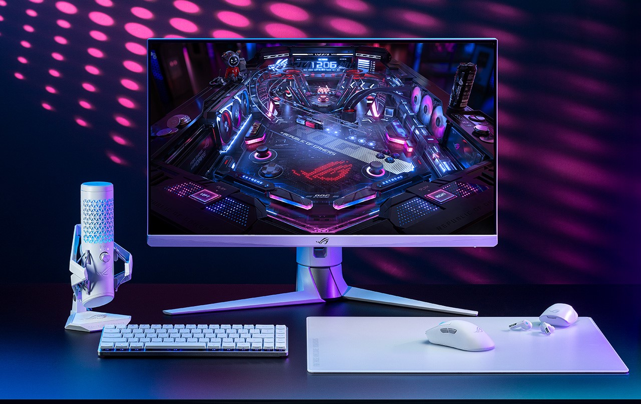 ASUS CES 2024 LineUp