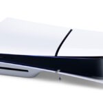 SONY Playstation 5 Slim - SSD Speichererweiterung: Eine Anleitung zum selbermachen