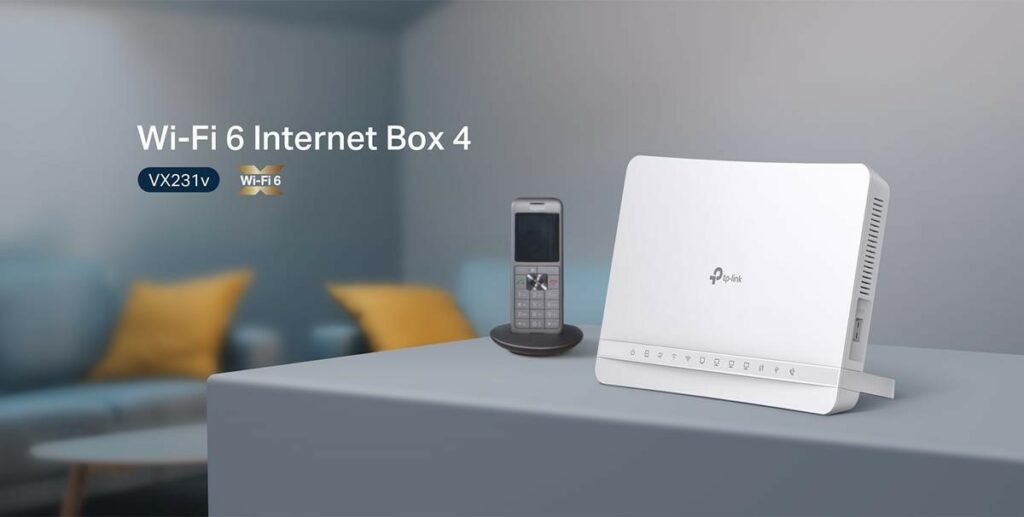 Die vielen Vorteile von Internetboxen und warum der Austausch des Modemrouters des Internetproviders sinnvoll sein kann.